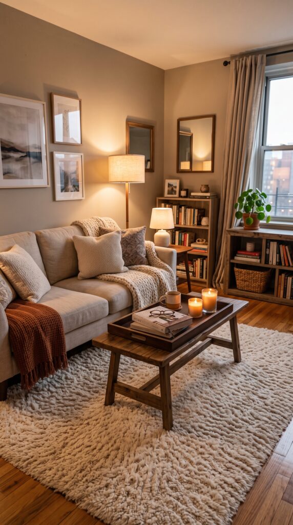 Decorative home decor image