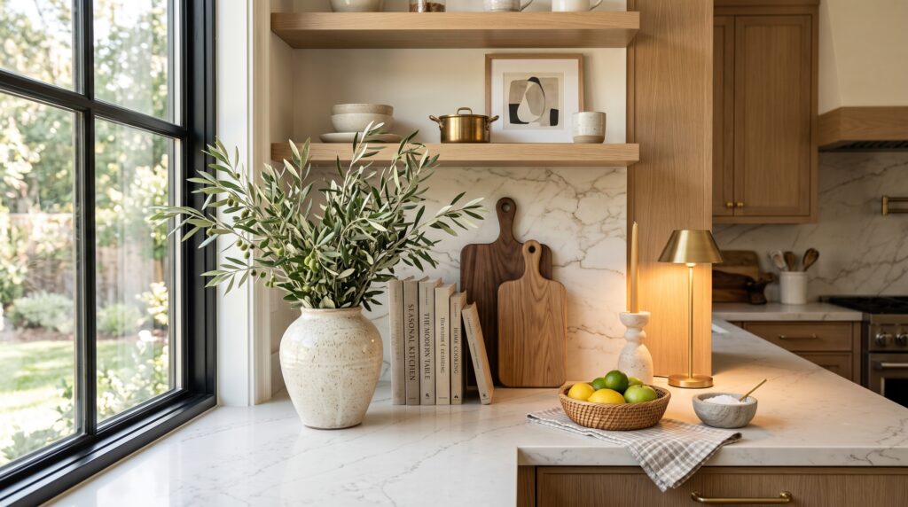 Decorative home decor image