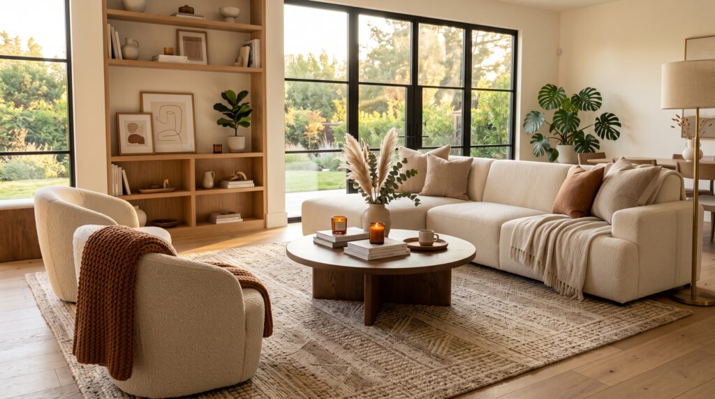 Decorative home decor image
