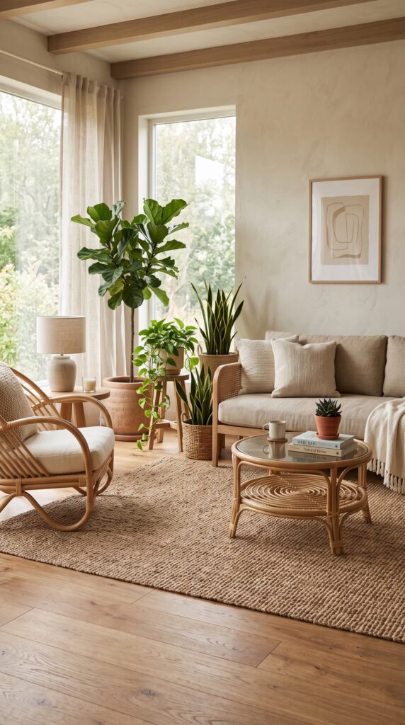 Decorative home decor image