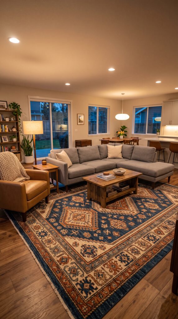 Decorative home decor image