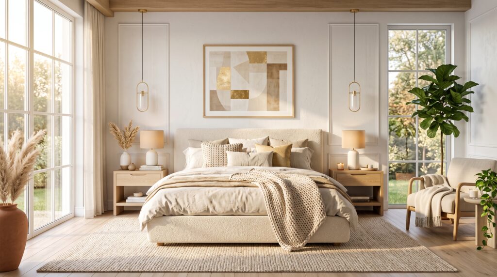Decorative home decor image