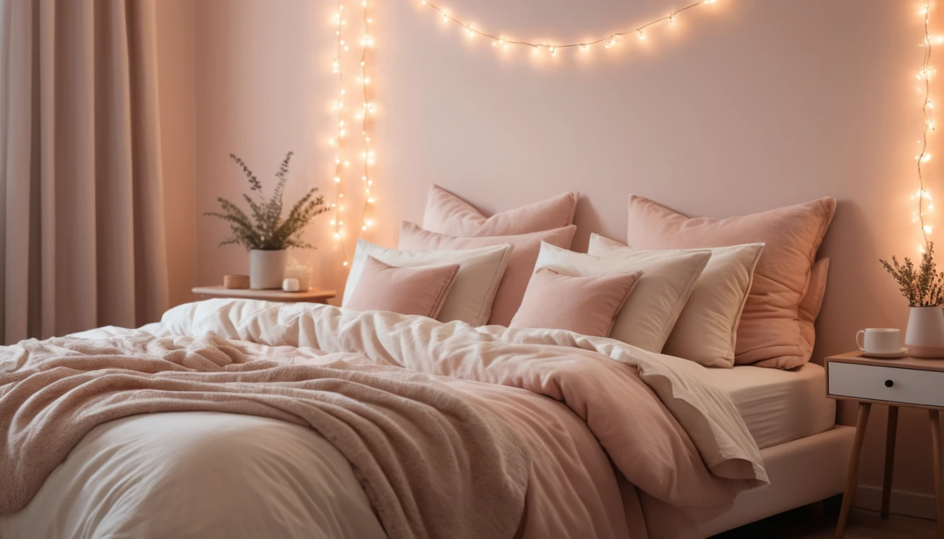 Read more about the article Dreamy Bedroom Ideas You Can Actually Recreate (Step-by-Step Guide)