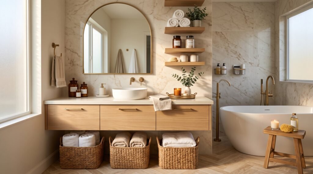 Decorative home decor image