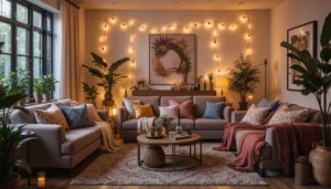 Read more about the article 7 Cheap Decor Hacks to Turn Any Room Into a Cozy Haven