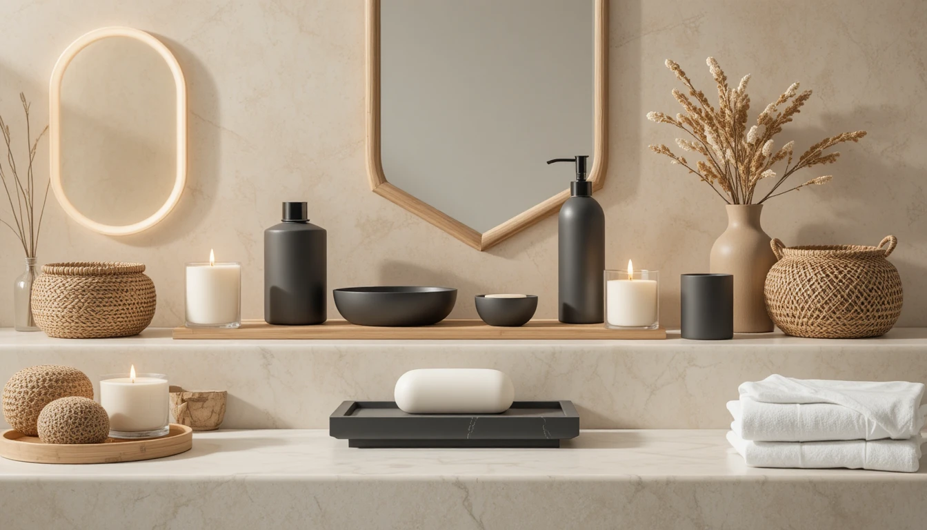 Read more about the article Bathroom Amazon Finds That Instantly Upgrade Your Space