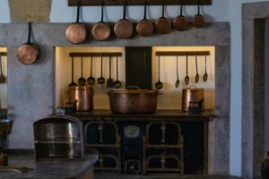 Read more about the article Bohemian Kitchen Decor: 10 Ways to Add Free-Spirited Style to Your Cooking Space