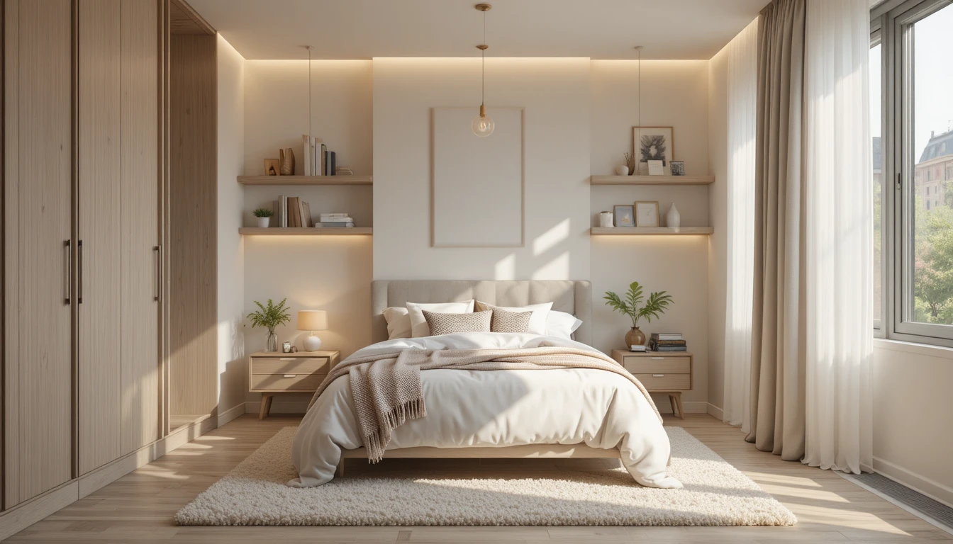 Read more about the article Small Cozy Bedroom Ideas That Maximize Comfort and Space