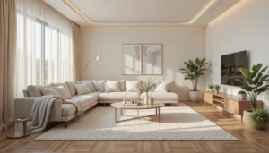 Read more about the article Dream Apartment Living Room Decor Ideas You’ll Love