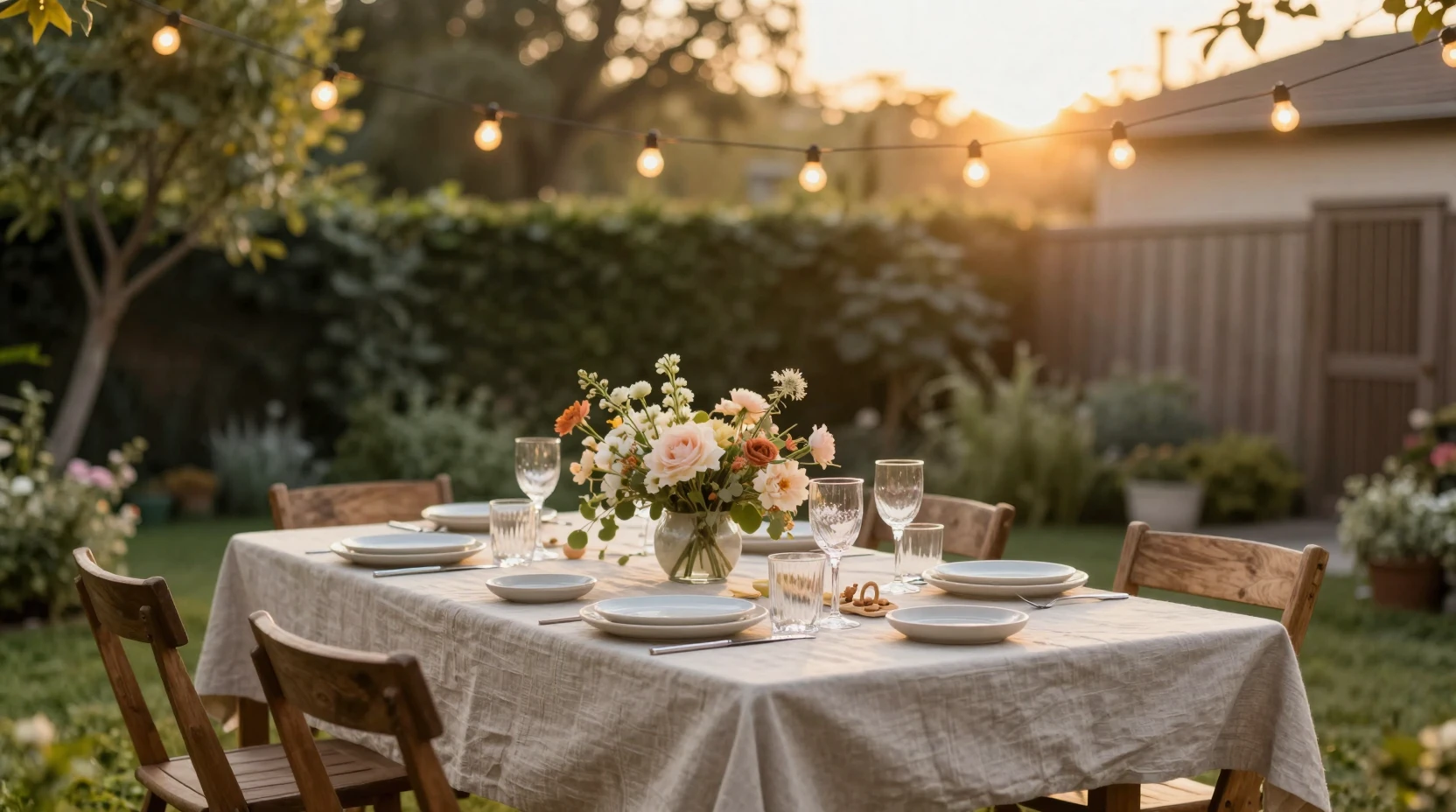 Read more about the article How to Host the Perfect Garden Party on a Budget (Step-by-Step Guide)