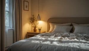 Read more about the article Amazon Small Bedroom Must-Haves for a Cozy & Aesthetic Look