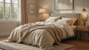 Read more about the article 15 Cozy Bedroom Decor Ideas That Will Make You Never Want to Leave Your Bed