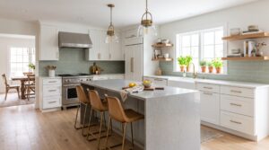 Read more about the article The Ultimate Guide to Kitchen Remodel Ideas for Every Style and Budget