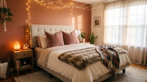 Read more about the article Cozy Bedroom Ideas You Can Pull Off in One Weekend