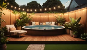 Read more about the article How to Transform Your Above Ground Pool Into a Stunning Outdoor Oasis