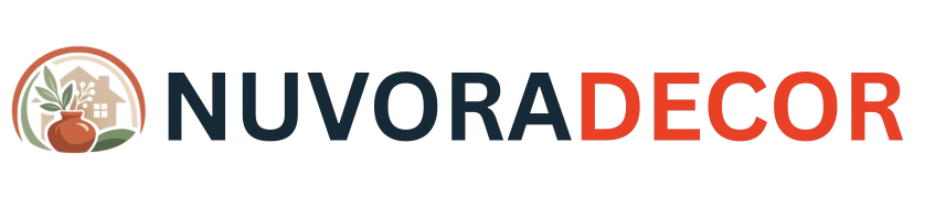 Nuvora Decor