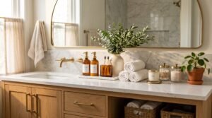 Read more about the article Bathroom Amazon Finds That Instantly Upgrade Your Space