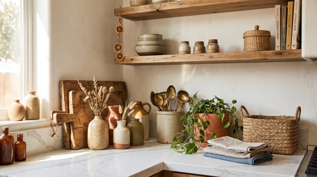 Decorative home decor image