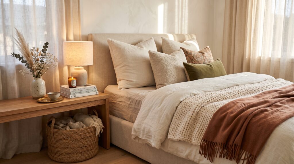 Decorative home decor image
