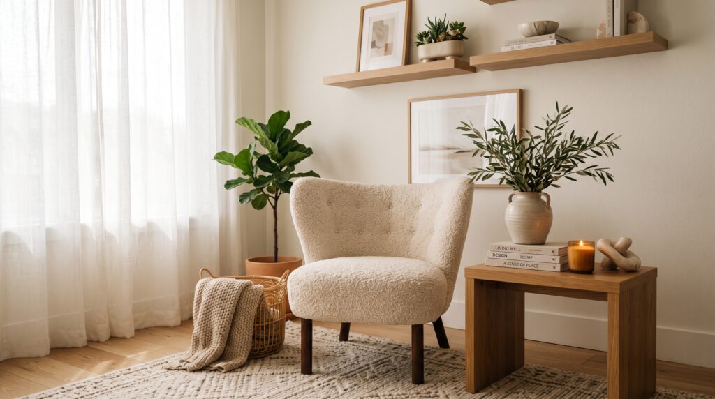 Decorative home decor image
