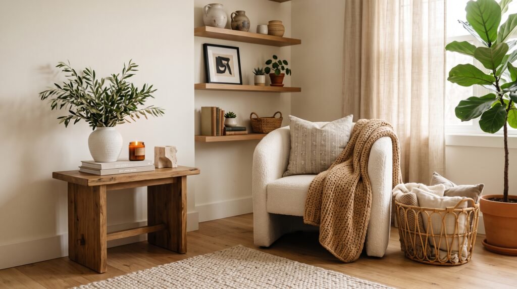 Decorative home decor image