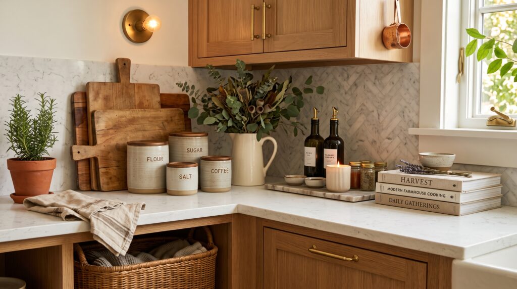 Decorative home decor image