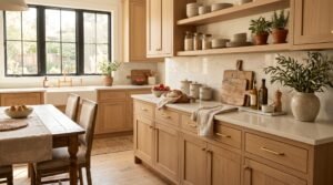 Read more about the article Cozy Kitchen Decor Ideas That Make Your Space Feel Warm & Inviting