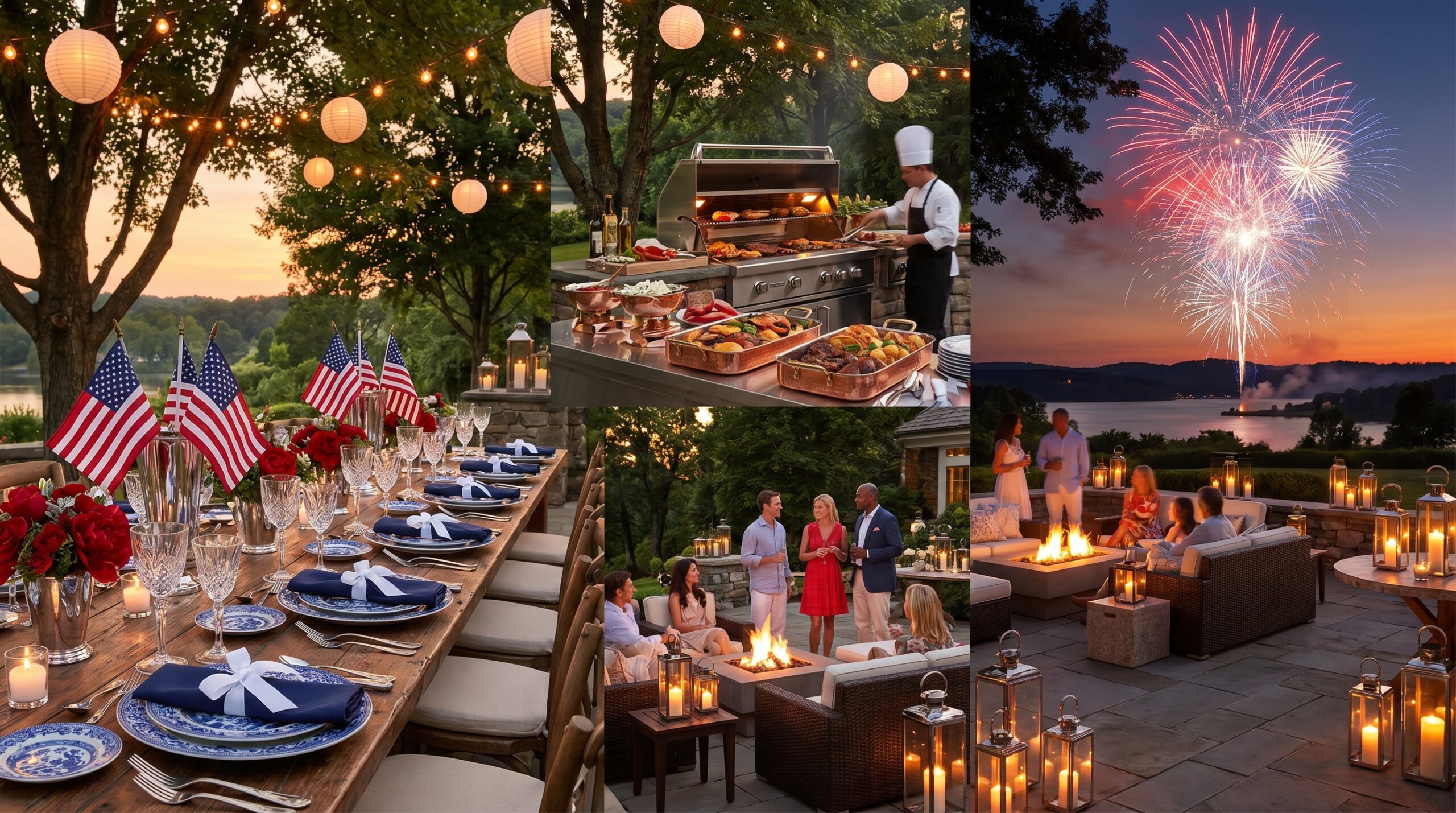 Read more about the article 4th of July: The Ultimate Celebration Planning Guide for an Incredible Holiday