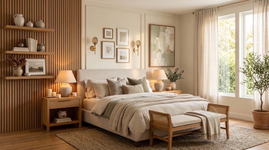 Decorative home decor image