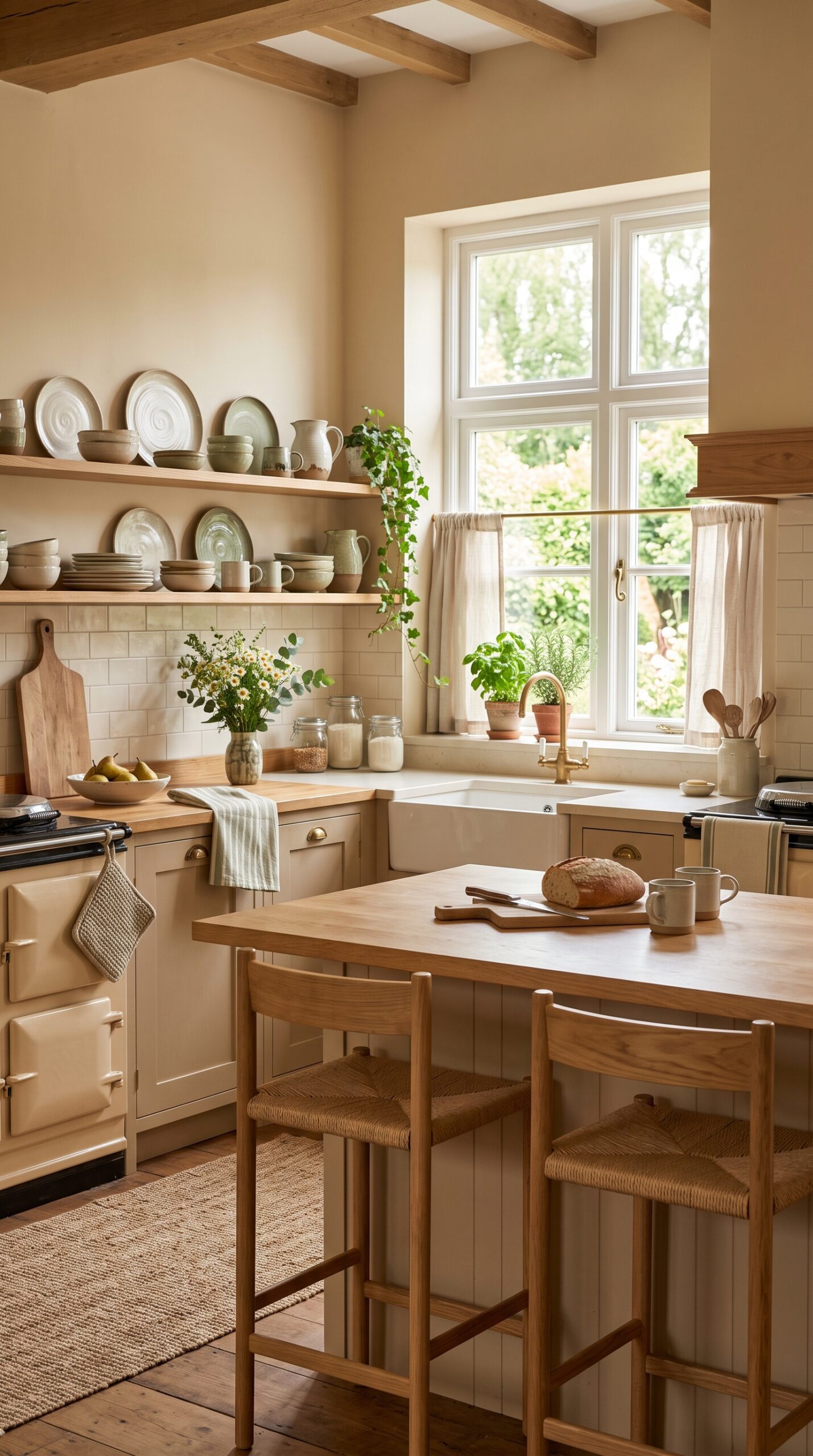 Kitchen Canister Set