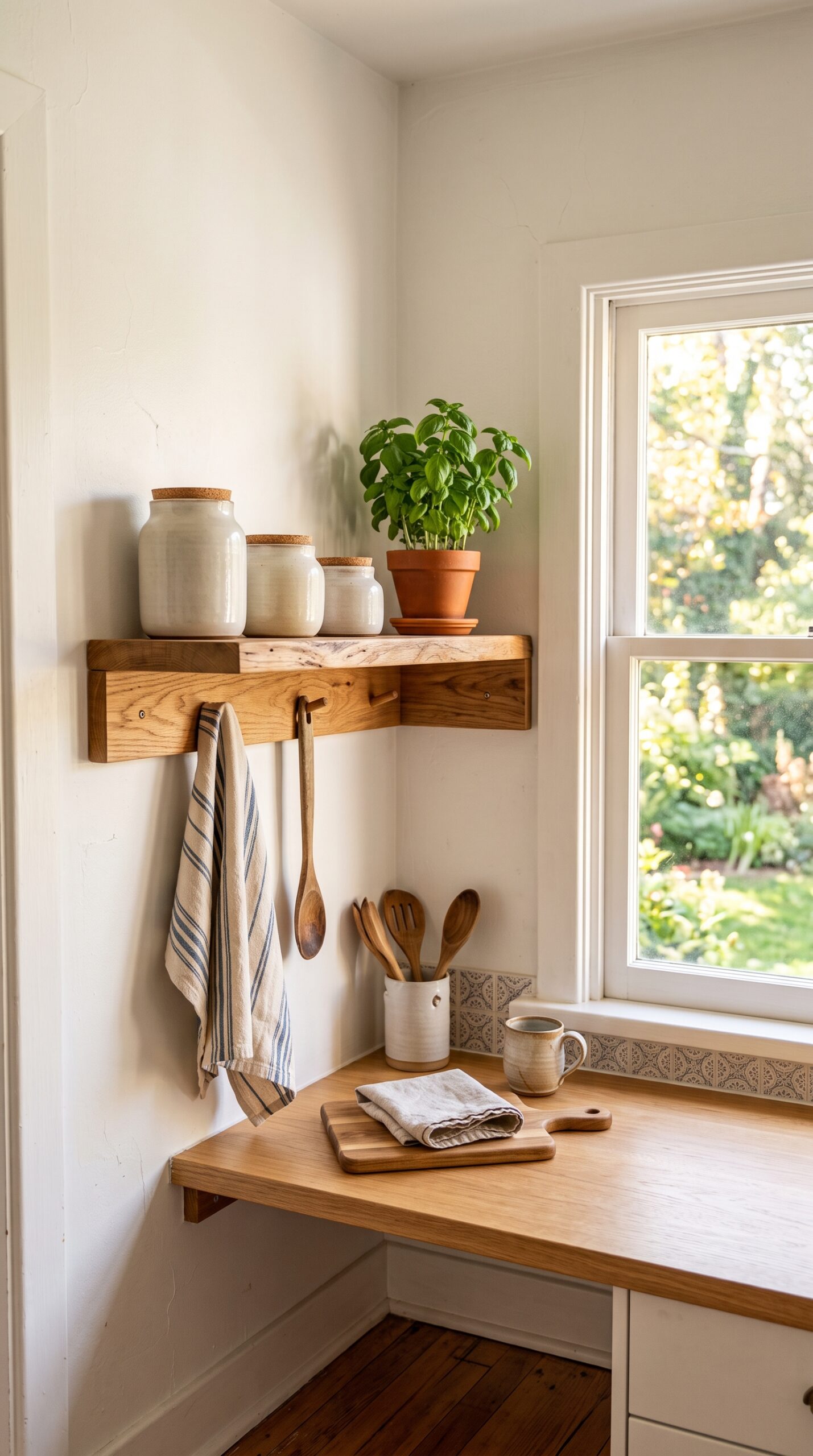 Coffee Pod Organizer