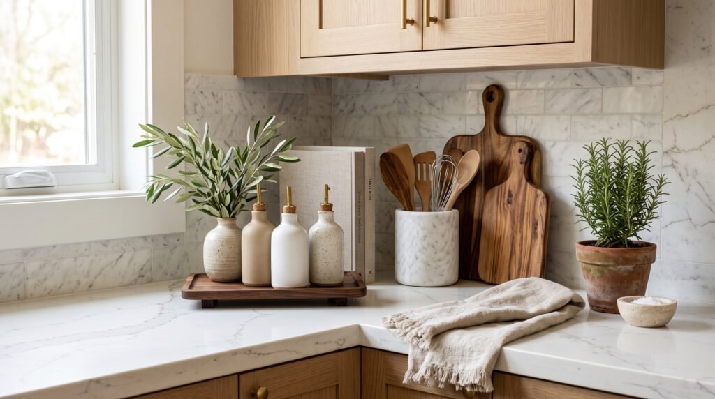 Decorative home decor image