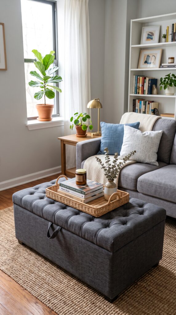 Decorative home decor image