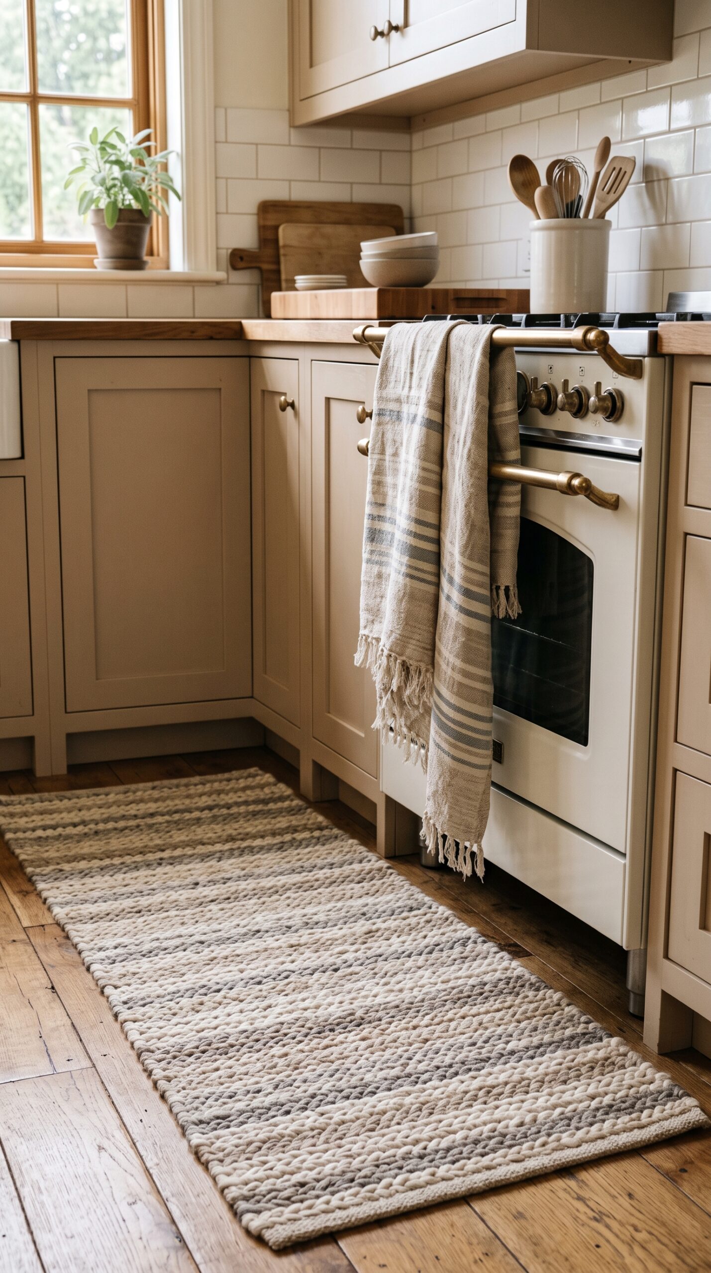 Premium Kitchen Towels