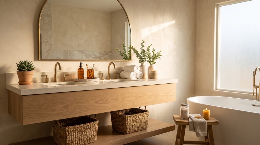 Decorative home decor image