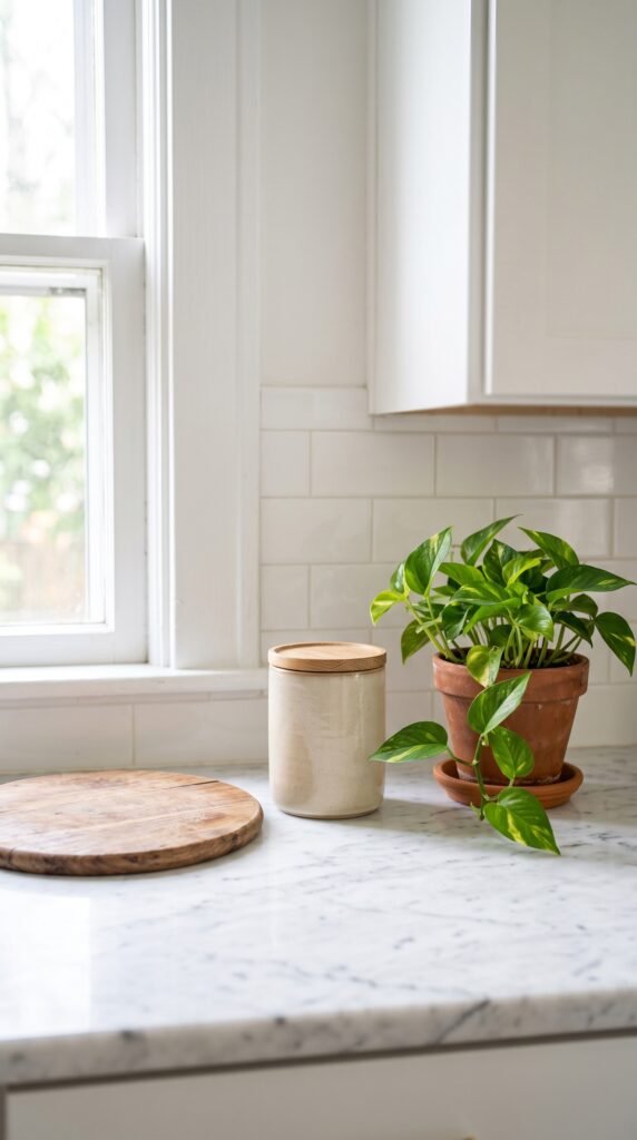 Decorative home decor image