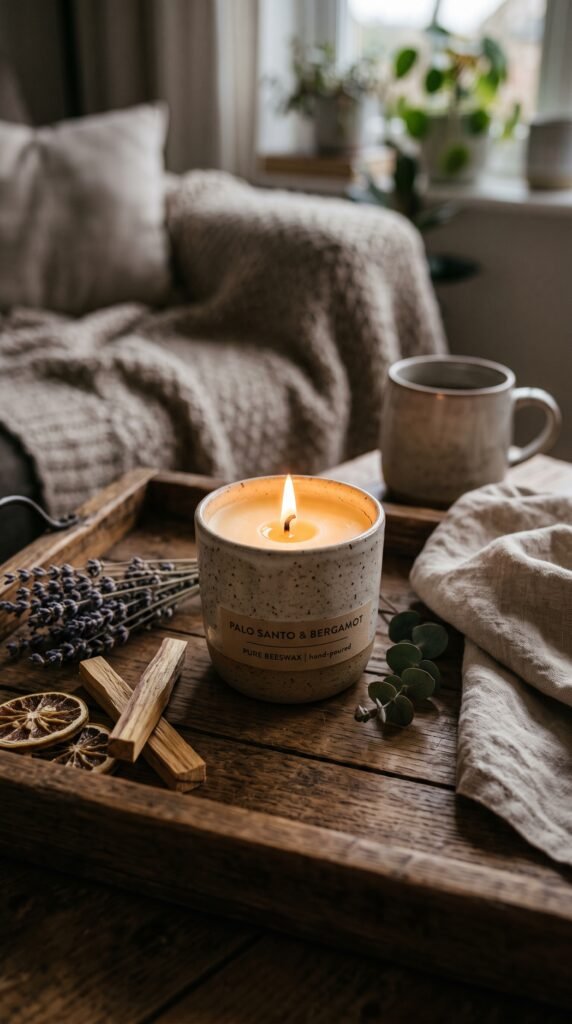 Decorative home decor image