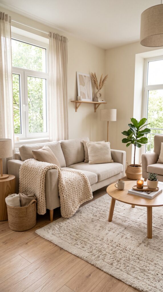 Decorative home decor image