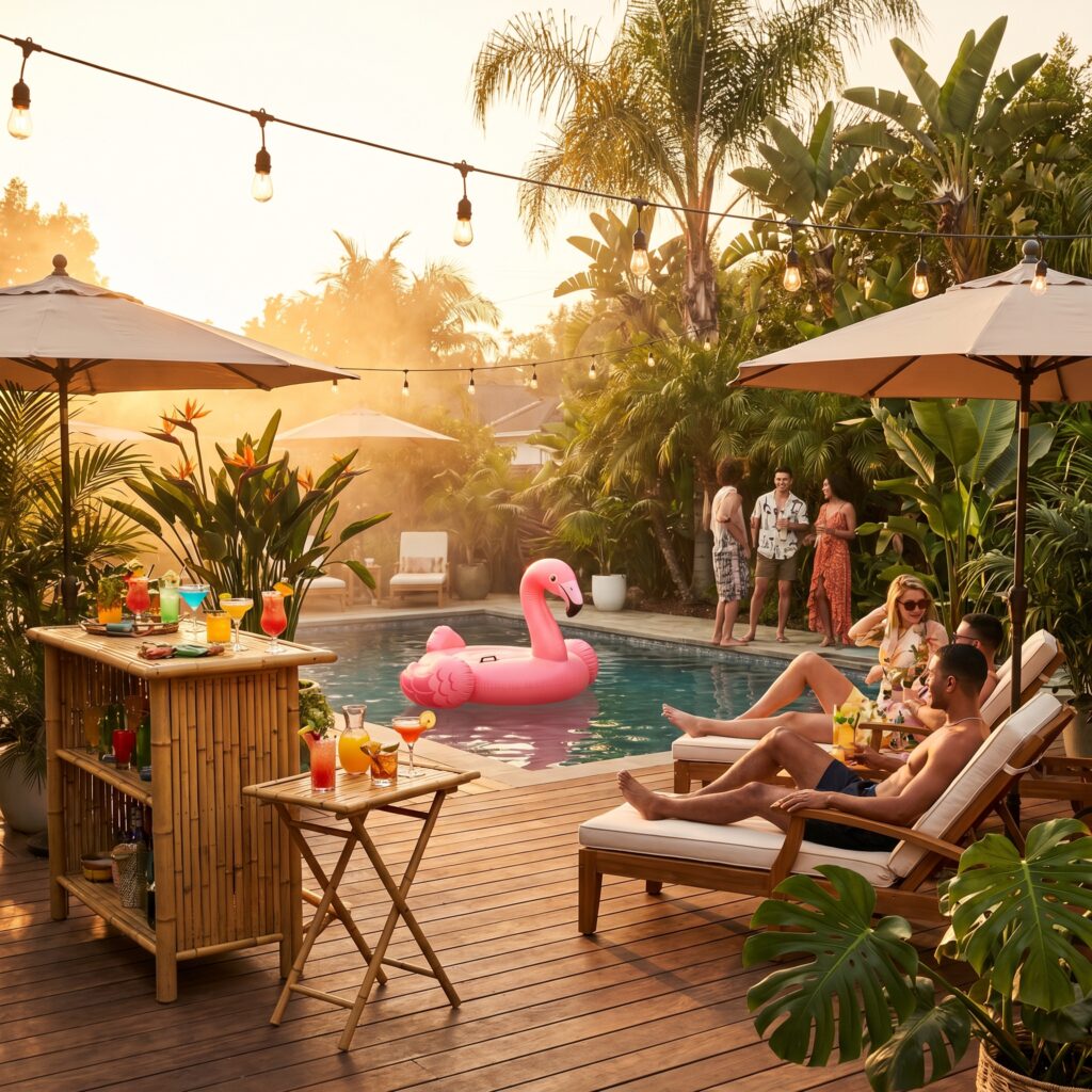 Decorative home decor image