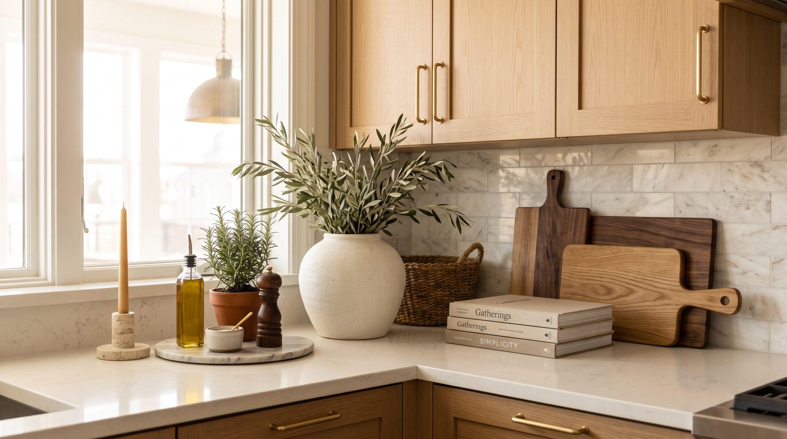 You are currently viewing Transform Your Kitchen Corner in 1 Hour – Easy Kitchen Decor Ideas