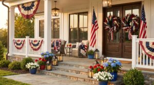 Read more about the article Best 4th of July Decor: 8 Proven Amazon Picks to Transform Your Home