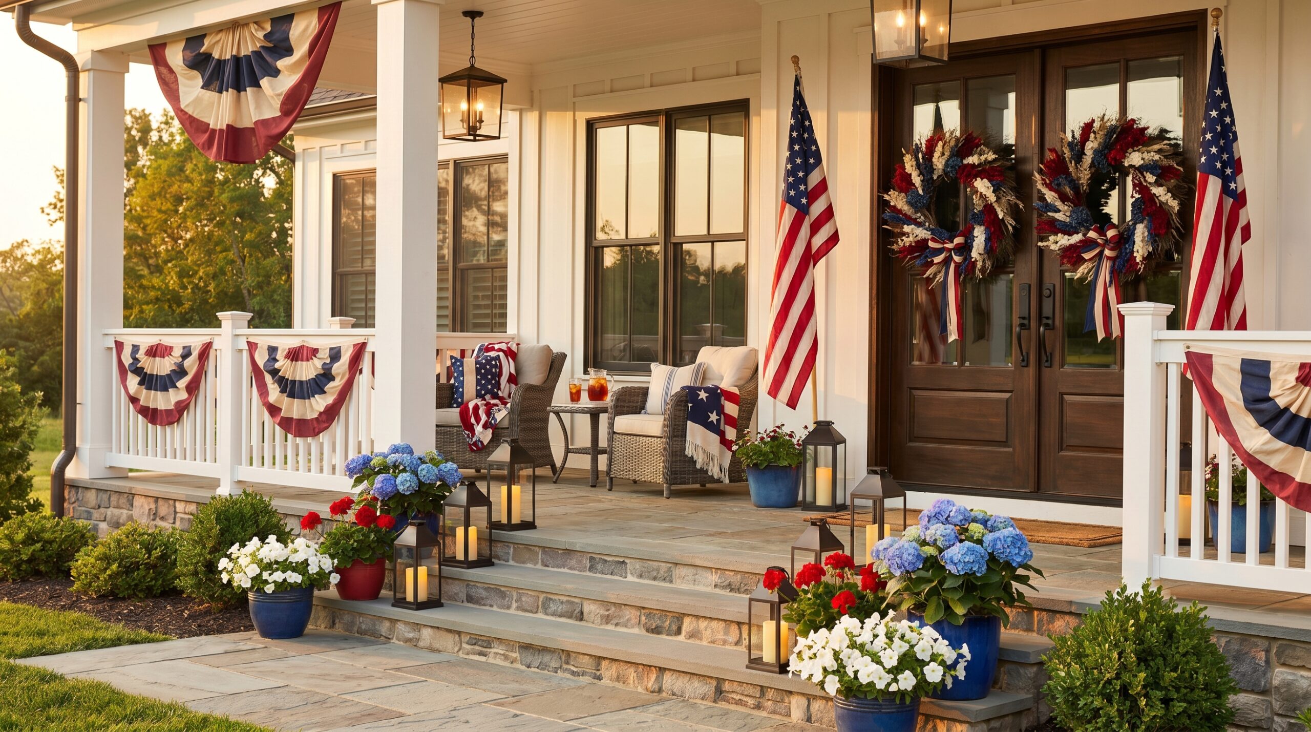 Read more about the article Best 4th of July Decor: 8 Proven Amazon Picks to Transform Your Home