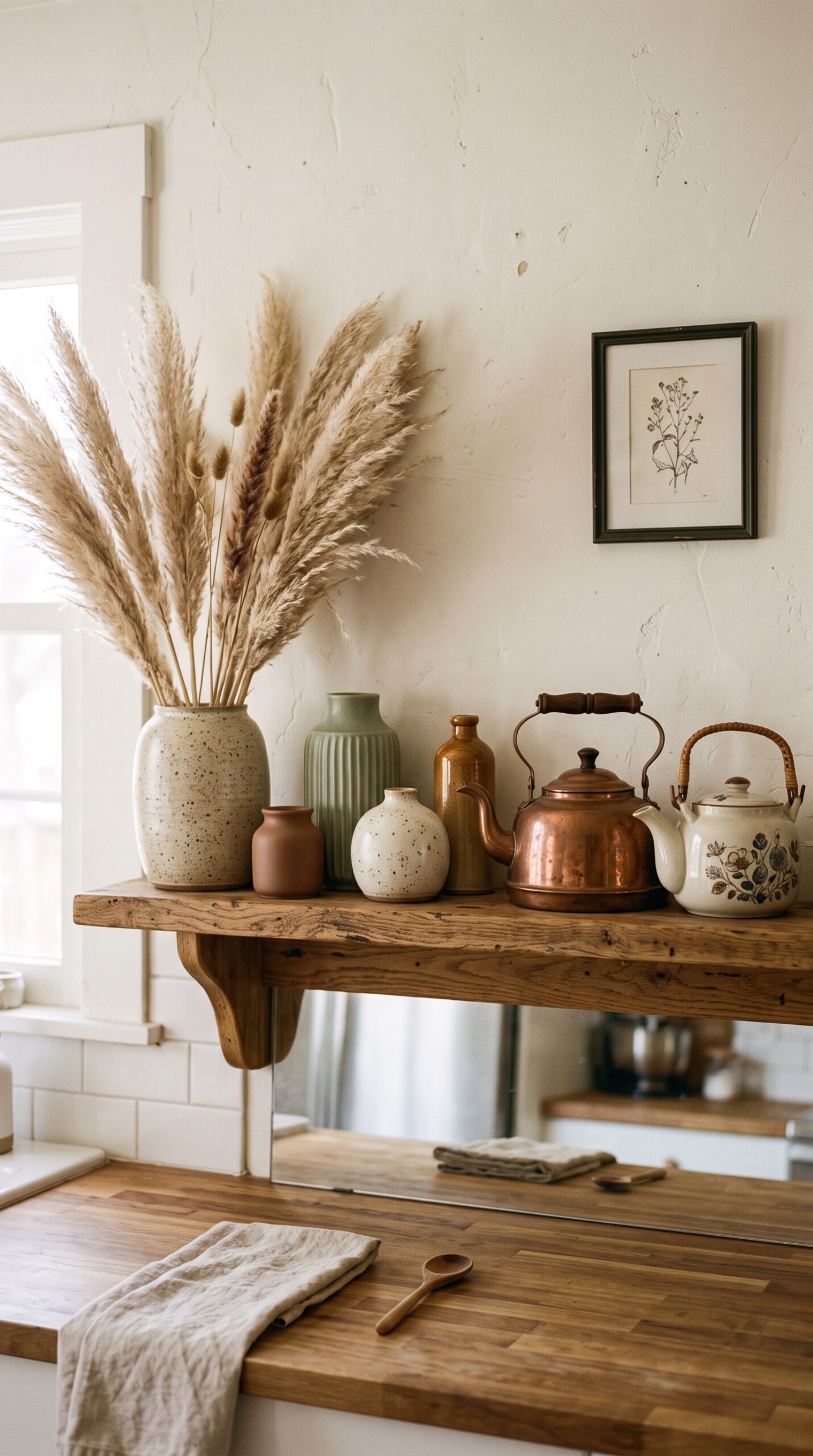 Handmade Ceramic Vase