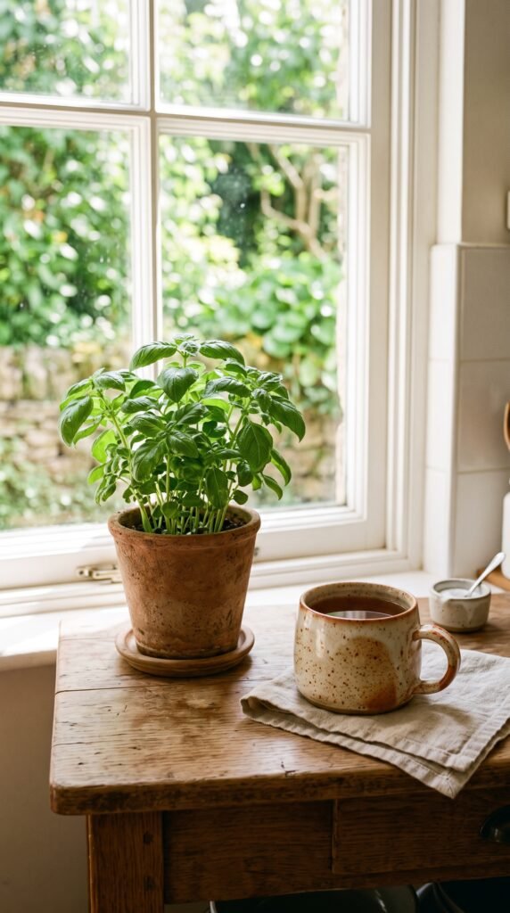 Decorative home decor image