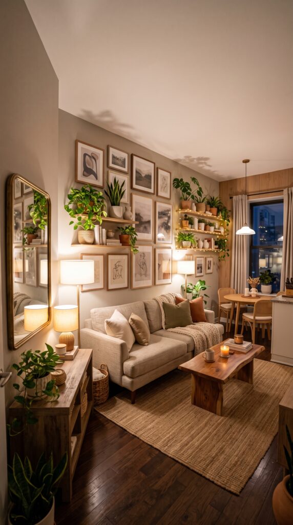 Decorative home decor image