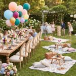 10 Brilliant Garden Party Ideas for Kids, Adults, and Every Occasion