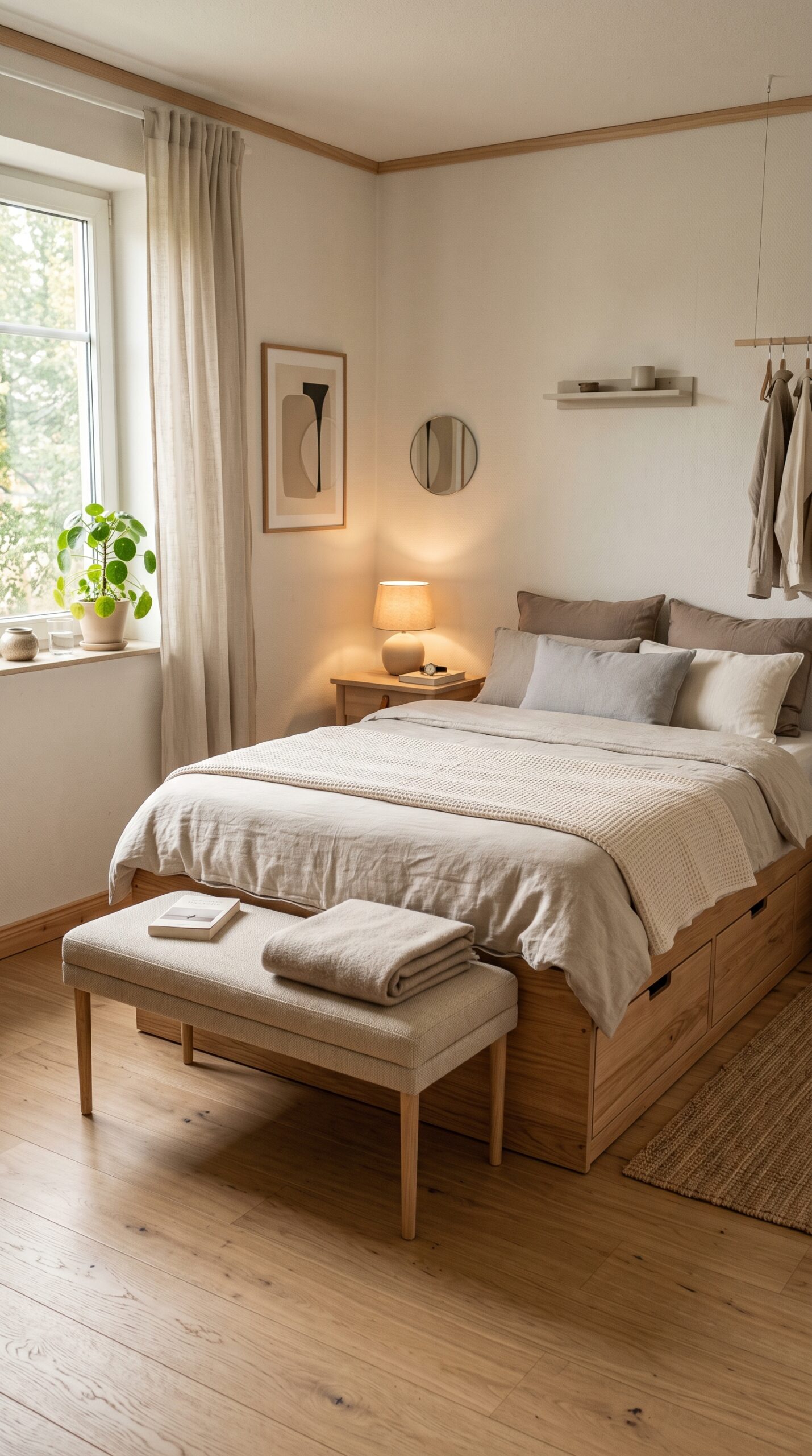 Space Saving Furniture