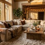 Living Room Decor: 8 Simple Changes That Make a Massive Cozy Impact