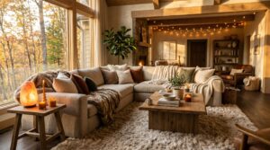 Read more about the article Living Room Decor: 8 Simple Changes That Make a Massive Cozy Impact