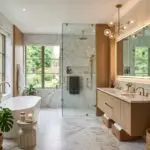 10 Brilliant Bathroom Decor Ideas That Instantly Transform Any Space